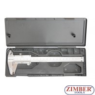Subler 0 - 150-mm