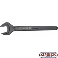 Cheie fixa simpla 34 mm (34234) - BGS technic