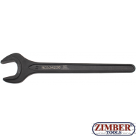 Cheie fixa simpla 38 mm. DIN 894 (34238) - BGS technic