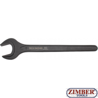 Cheie fixa simpla 46 mm, DIN 894 (34246) - BGS technic