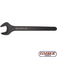 Cheie fixa simpla 65 mm. DIN(34265) - BGS technic