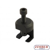 Presa pentru stergatoare de parbriz 15 mm pentru Audi - ZR-36UWPS6-4 - ZIMBER-TOOLS.