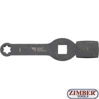 Cheie inelara Torx E20 impact pentru etrier camioane MAN TGL i TGM -35320 - BGS technic