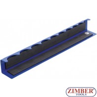 Suport magnetic pt.tubulare 1/2" - 3011-3 - BGS technic.