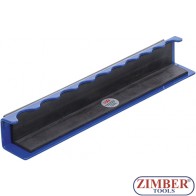 Suport magnetic pt. tubulare 1/4" -3011-1 - BGS technic.