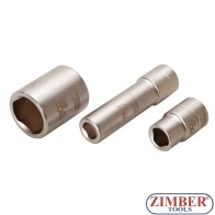 Set tubulare speciale pentru pompe de injectie Bosch, VE, VP - 8827 - BGS technic.