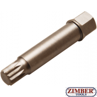 Bit М-10 cu antrenare hexagonala XZN) M10 x 64 mm  (4248-3) - BGS technic