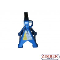 Suport auto (tip capra ) suplimentar cu dispozitiv de siguranta 1-buc.b 3-t. T43001 (400116)