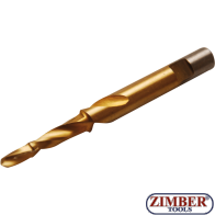 Burghiu autocentrant pentru bujii 7*5.5mm, 8297 - BGS technic.