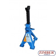 Suport auto (tip capra ) suplimentar cu dispozitiv de siguranta 1-buc.b 2-t (T42001)