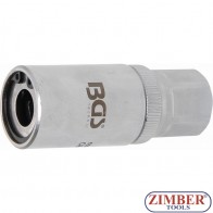 Extractor pentru suruburi 10.5mm.1/2 -  65515-10.5- BGS technic.
