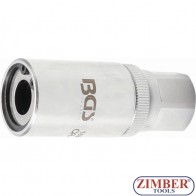 Extractor pentru suruburi 12 mm, (1/2") - 1886 - BGS technic.
