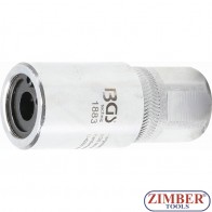Extractor pentru suruburi  6-mm (1/2")  - 1883 - BGS technic.