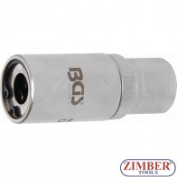 Extractor pentru suruburi  9 mm. 1/2 -  65515-9 - BGS technic.