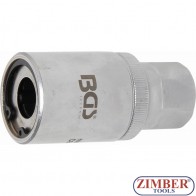 Extractor pentru suruburi 16 mm. 1/2 - 65515-16 - BGS technic.
