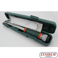 Cheie dinamometrică  1/2"  210Nm, T07210N - JONNESWAY.