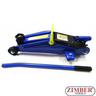 Cric crocodil STANDARD 2-t.