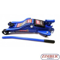 Cric crocodil cu talie joasă 2t - 400112