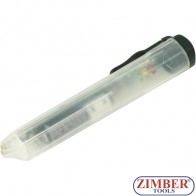 Tester electronic lichid de frana, ZR-38FTB - ZIMBER - TOOLS
