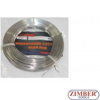 Sarma pentru taiat parbrize auto 50m - ZT-04C1059 - SMANN TOOLS.
