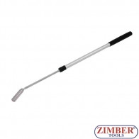 Recuperator magnetic telescopic cu cap flexibil 350-600mm, 24", 3036- Neilsen