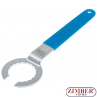 Cheie role întinzătoare 12 colțuri-32 mm- 66720 -BGS