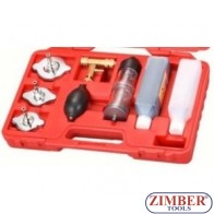 Tester garnitura de chiuloasa, ZT-04A4052 - SMANN TOOLS.