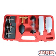 Tester garnitura de chiuloasa, ZT-04A4052 - SMANN TOOLS.