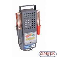 Tester pentru baterii 12V.