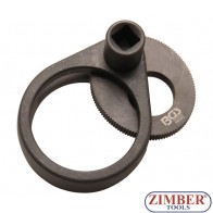 CHEIE PENTRU BIELETE DIRECTIE dimensiuni de la 25- 55- mm, 66535 - BGS-technic.