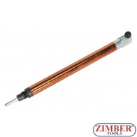 Tija pentru localizarea punctului mort superio- 14-mm х 1.25 -ZR-36TDCAT- ZIMBER TOOLS