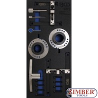 Set blocare cale distributie pentru Ford 1.0L 3-Cyl. Ecoboost - 9072 - BGS- technic.