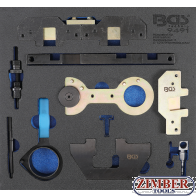 Set fixare distribuţie pentru motoare BMW M40, M44, M50, M52, M54, M56 (9491) - BGS technic