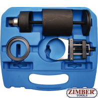 Set presa bucsi pentru diferential spate BMW E85, E89, E92- 70-mm  (8716) - BGS technic