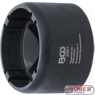 Cheie pentru piuliţe canelate la cutia de viteze, Scania 310 / 320 - 6981 -  BGS-technic.