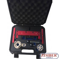 Trusa blocaj distributie Porsche 987,981,997,991- Engines, ZR-36ETTS244- ZIMBER TOOLS.