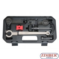 Trusa blocaje distributie motoare VAG 1.0, 1.2, 1.4 - ZR-36ETTS311 - ZIMBER TOOLS.