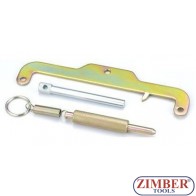 Trusa de Fixare Distributie -1.6D, 1.7D OPEL Vauxhall - ZIMBER
