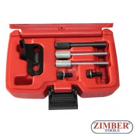 Trusa de fixare distributie BMW Mini W16D, ZR-36ETTSB81 - ZIMBER TOOLS.