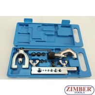Trusa pentru bercuit tevi de frana, ZR-22FTSD04 - ZIMBER TOOLS.