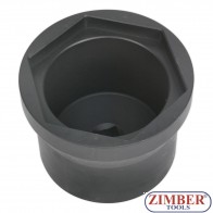 Tubulara 98.mm  cu 6 -pereti, pentru ax camion  Iveco Euro Cargo, ZR-36ANS98 - ZIMBER-TOOLS.