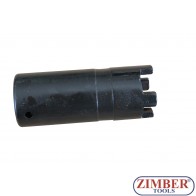 Tubulara pentru injectoare camioane MAN si MERCEDES - ZT-04A3041- SMANN TOOLS