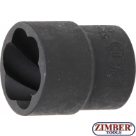 Tubulara speciala pentru suruburi deteriorate 8-mm 1/2"-  5269-8 - BGS technic