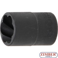 Tubulara speciala pentru suruburi deteriorate16 mm (3/8") - 5276 - BGS-technic.