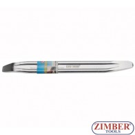 Levier pentru vulcanizare, lungime 250mm -  91530- BGS technic.