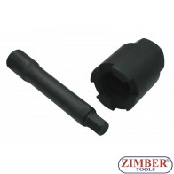 Cheie piulita amortizor VOLVO-ZR-36VSNS-ZIMBER-TOOLS.