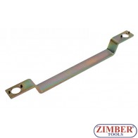 DISPOZITIV PENTRU BLOCAT AXUL CU CAME MOTOARE - AUDI, VW 3.7 / 4.2 - ZIMBER - TOOLS