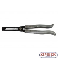 Cleste picior lung pentru sigilat supape 270mm.