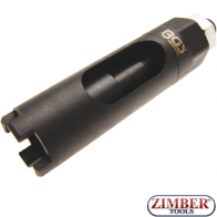 Extractor injector camioane MAN si MERCEDES  27mm, 67230  - BGS technic
