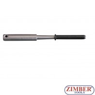 Tija expandabila pt. freza alezat scaun supape chiuloasa - ZR-41PVRST02 - ZIMBER TOOLS